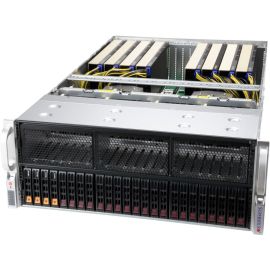 Server Supermicro SYS-741GE-TNRT