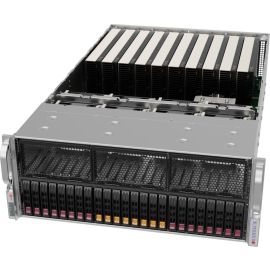 Server Supermicro SYS-5038ML-H12TRF