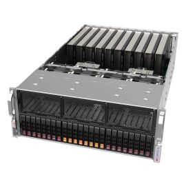 Server Supermicro SYS-5038ML-H8TRF