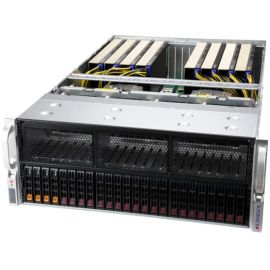 Server Supermicro SYS-8028B-TR3F