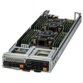 Server Supermicro AS -4124GQ-TNMI