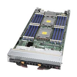 Server Supermicro SYS-1019P-FHN2T