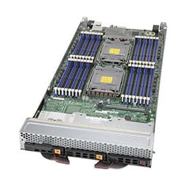 Server Supermicro SYS-1019D-14CN-FHN13TP