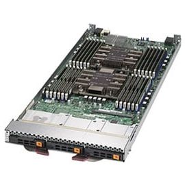 Server Supermicro SYS-2028R-C1RT4+