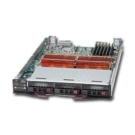 Server Supermicro SYS-1018L-MP