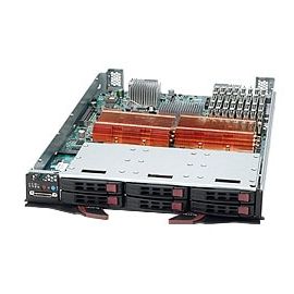 Server Supermicro SYS-F628R3-FC0+