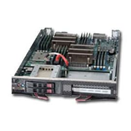 Server Supermicro SYS-6028U-TR4+