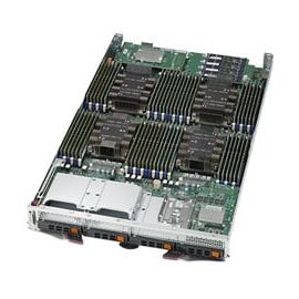 Server Supermicro SYS-2028R-C1RT
