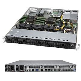Server Supermicro SYS-5029C-T