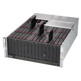 Server Supermicro AS -1015A-MT