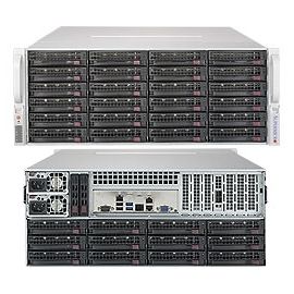 Server Supermicro SYS-751A-I