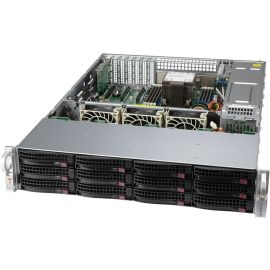Server Supermicro SYS-1029U-E1CR25M