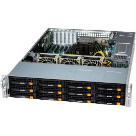 Server Supermicro SYS-E300-9D-4CN8TP