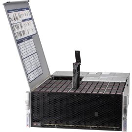 Server Supermicro SYS-6029UZ-TR4+