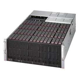 Server Supermicro SYS-510T-M