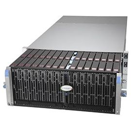 Server Supermicro SYS-1029U-TN12RV