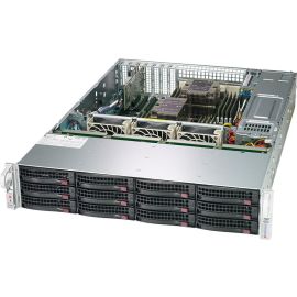 Server Supermicro SYS-5019S-M2
