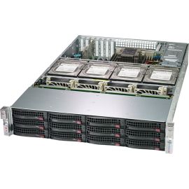 Server Supermicro SYS-2029U-TRTP