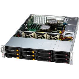 Server Supermicro SYS-E300-9D-8CN8TP