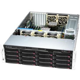 Server Supermicro SYS-6029P-TRT