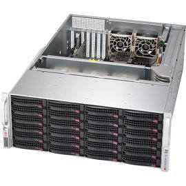 Server Supermicro SYS-1029U-TRTP
