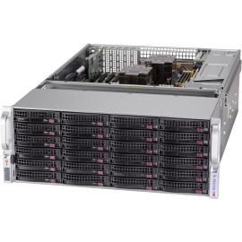 Server Supermicro SYS-5039D-i