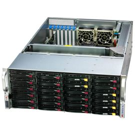 Server Supermicro SYS-1029U-TR4T