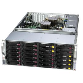 Server Supermicro SSG-542B-E1CR36L