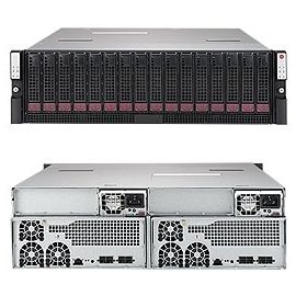 Server Supermicro SYS-2028UT-BC1NRT
