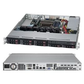 Server Supermicro SYS-E302-13AD