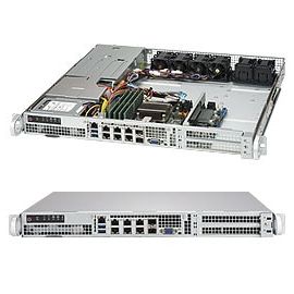 Server Supermicro SYS-220HE-FTNR