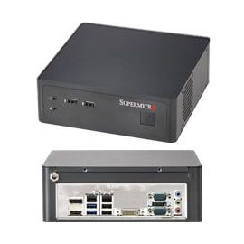 Server Supermicro SBI-7125C-S3