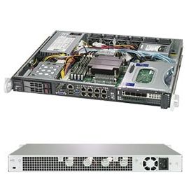 Server Supermicro SYS-110D-20C-FRAN8TP