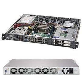 Server Supermicro SBI-620P-1C3N