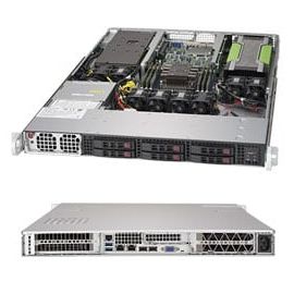 Server Supermicro SYS-530A-IL