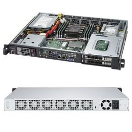 Server Supermicro SBI-620P-1T3N