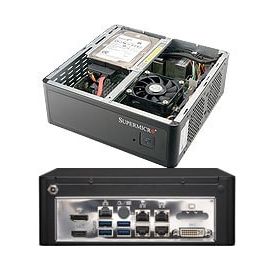 Server Supermicro SYS-211SE-31D