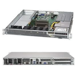 Server Supermicro SYS-222HE-FTN