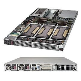 Server Supermicro SYS-212HA-TN