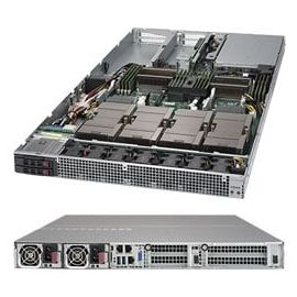 Server Supermicro SYS-741P-TR