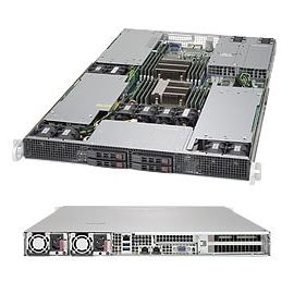 Server Supermicro SBI-7426T-T3