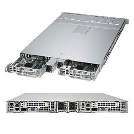 Server Supermicro SYS-F620P3-RTBN