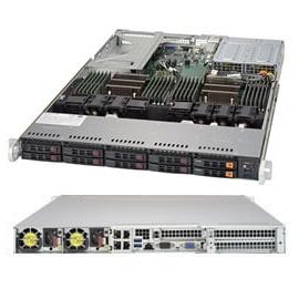 Server Supermicro SSG-640SP-DE2CR90