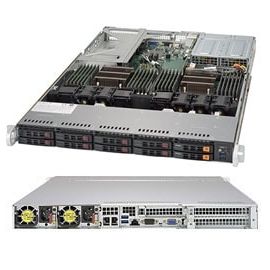Server Supermicro SYS-620TP-HTTR