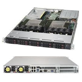 Server Supermicro SYS-620P-TRT