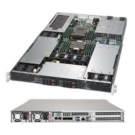 Server Supermicro SYS-E100-8Q