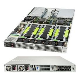 Server Supermicro SYS-112B-WR
