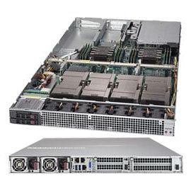Server Supermicro SSG-521E-E1CR24H