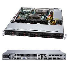 Server Supermicro SYS-740A-T