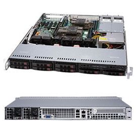 Server Supermicro ASG-2015S-E1CR24H